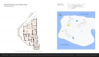 Unit 800 Collany Rd # 201 floor plan